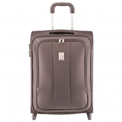 valise-cabine-DELSEY-Valise-Discrete-42-L-55-cm-Marron-marron-glace